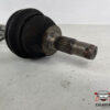 SEMIASSE ANTERIORE DESTRO PEUGEOT 2008 1° Serie 9800387480 (13>)