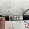 SEMIASSE ANTERIORE DESTRO PEUGEOT 2008 1° Serie 9800387480 (13>)