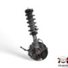 Mozzo Anteriore Destro Ford Fiesta Mk7 1.5 Tdci 2084454 - 36873 Mozzo Anteriore Destro Ford Fiesta Mk7 1.5 Tdci 2084454 - 36873