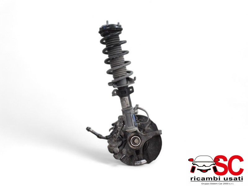 Mozzo Anteriore Destro Ford Fiesta Mk7 1.5 Tdci 2084454 - 36873 Mozzo Anteriore Destro Ford Fiesta Mk7 1.5 Tdci 2084454 - 36873