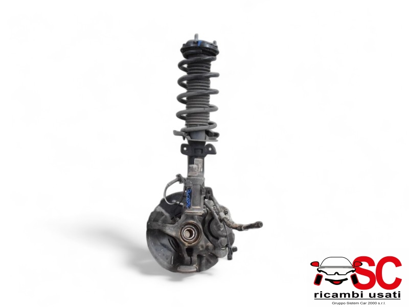 Mozzo Anteriore Sinistro Ford Fiesta Mk7 1.5 Tdci 2086827 - 36874 Mozzo Anteriore Sinistro Ford Fiesta Mk7 1.5 Tdci 2086827 - 36874