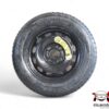 Ruota Di Scorta R14 Ford Fiesta Mk7  - 36878