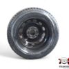 Ruota Di Scorta R14 Ford Fiesta Mk7  - 36878