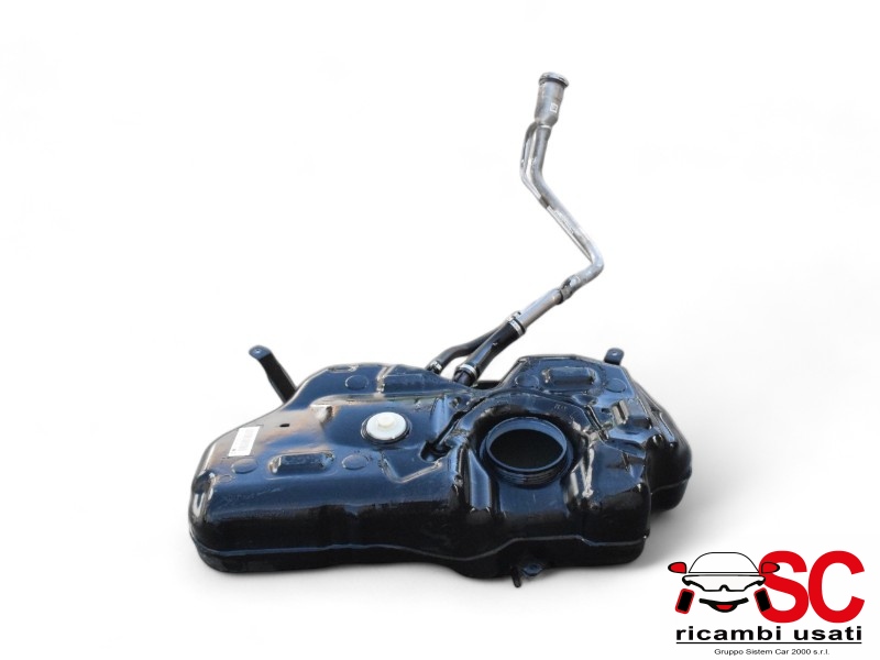 Serbatoio Carburante Ford Fiesta Mk7 1.5 Tdi F1B19K007C - 36880