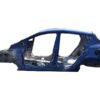 Fianco Fiancata Tagliata Ford Fiesta Mk7 - 36881 Fianco Fiancata Tagliata Ford Fiesta Mk7 - 36881
