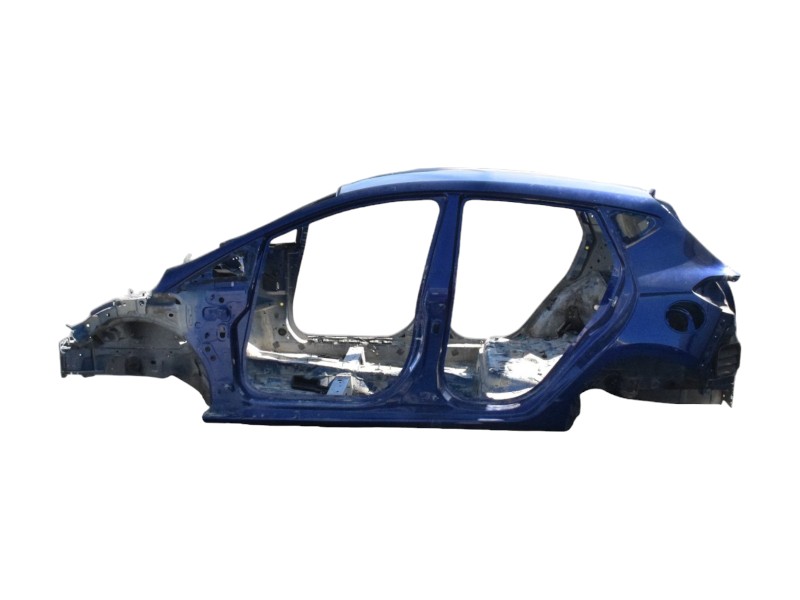 Fianco Fiancata Tagliata Ford Fiesta Mk7 - 36881 Fianco Fiancata Tagliata Ford Fiesta Mk7 - 36881