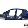 Fianco Fiancata Tagliata Ford Fiesta Mk7 - 36881 Fianco Fiancata Tagliata Ford Fiesta Mk7 - 36881