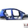 Fianco Fiancata Tagliata Ford Fiesta Mk7 - 36881 Fianco Fiancata Tagliata Ford Fiesta Mk7 - 36881