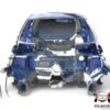 Fianco Fiancata Tagliata Ford Fiesta Mk7 - 36881 Fianco Fiancata Tagliata Ford Fiesta Mk7 - 36881