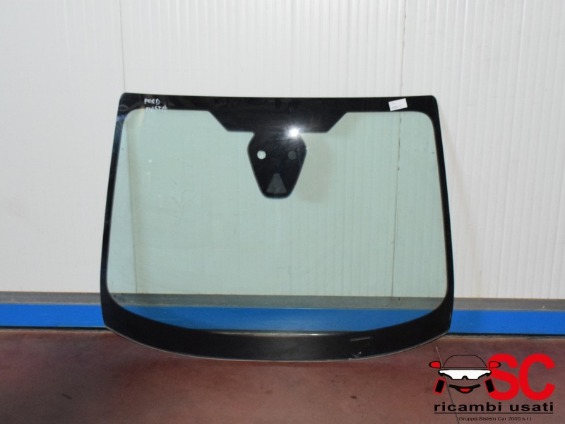 Parabrezza Ford Fiesta Mk7 2628829 H1BBA03100CH - 36882