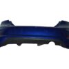 Paraurti Posteriore Ford Fiesta Mk7 2319410 - 36883 Paraurti Posteriore Ford Fiesta Mk7 2319410 - 36883