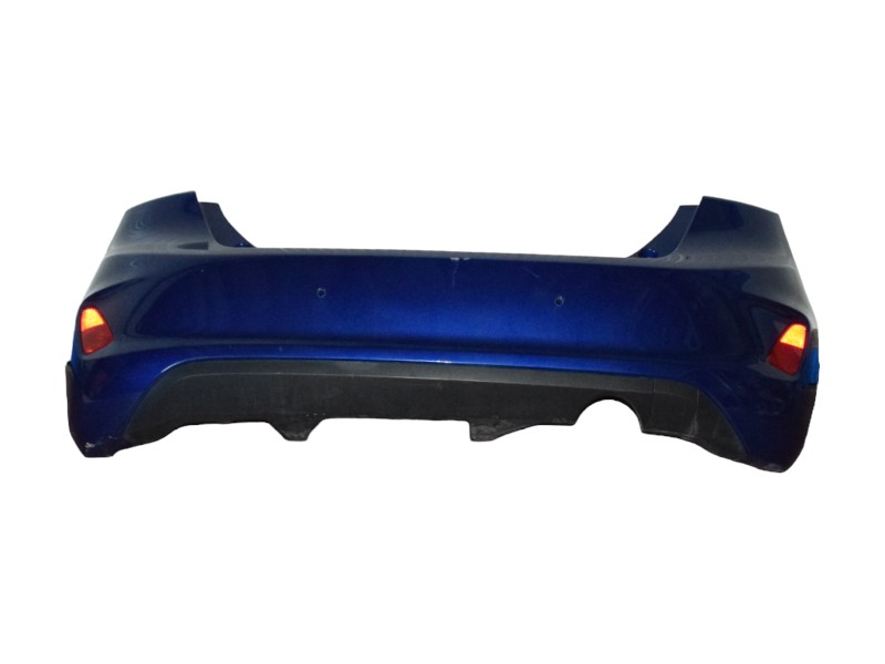 Paraurti Posteriore Ford Fiesta Mk7 2319410 - 36883 Paraurti Posteriore Ford Fiesta Mk7 2319410 - 36883