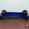 Paraurti Posteriore Ford Fiesta Mk7 2319410 - 36883 Paraurti Posteriore Ford Fiesta Mk7 2319410 - 36883