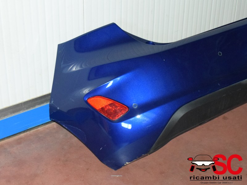Paraurti Posteriore Ford Fiesta Mk7 2319410 - 36883 Paraurti Posteriore Ford Fiesta Mk7 2319410 - 36883