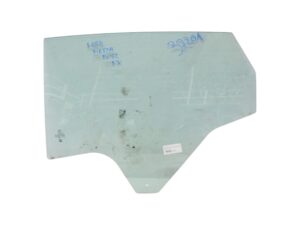 Vetro Posteriore Sinistro Ford Fiesta Mk7  - 37201