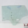 Vetro Posteriore Sinistro Ford Fiesta Mk7 - 37201 Vetro Posteriore Sinistro Ford Fiesta Mk7 - 37201