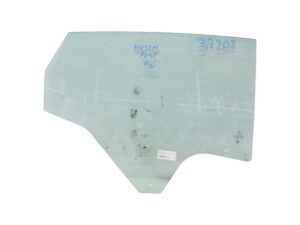 Vetro Scendente Posteriore Destro Ford Fiesta Mk7  - 37202