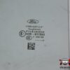 Vetro Scendente Posteriore Destro Ford Fiesta Mk7 - 37202 Vetro Scendente Posteriore Destro Ford Fiesta Mk7 - 37202