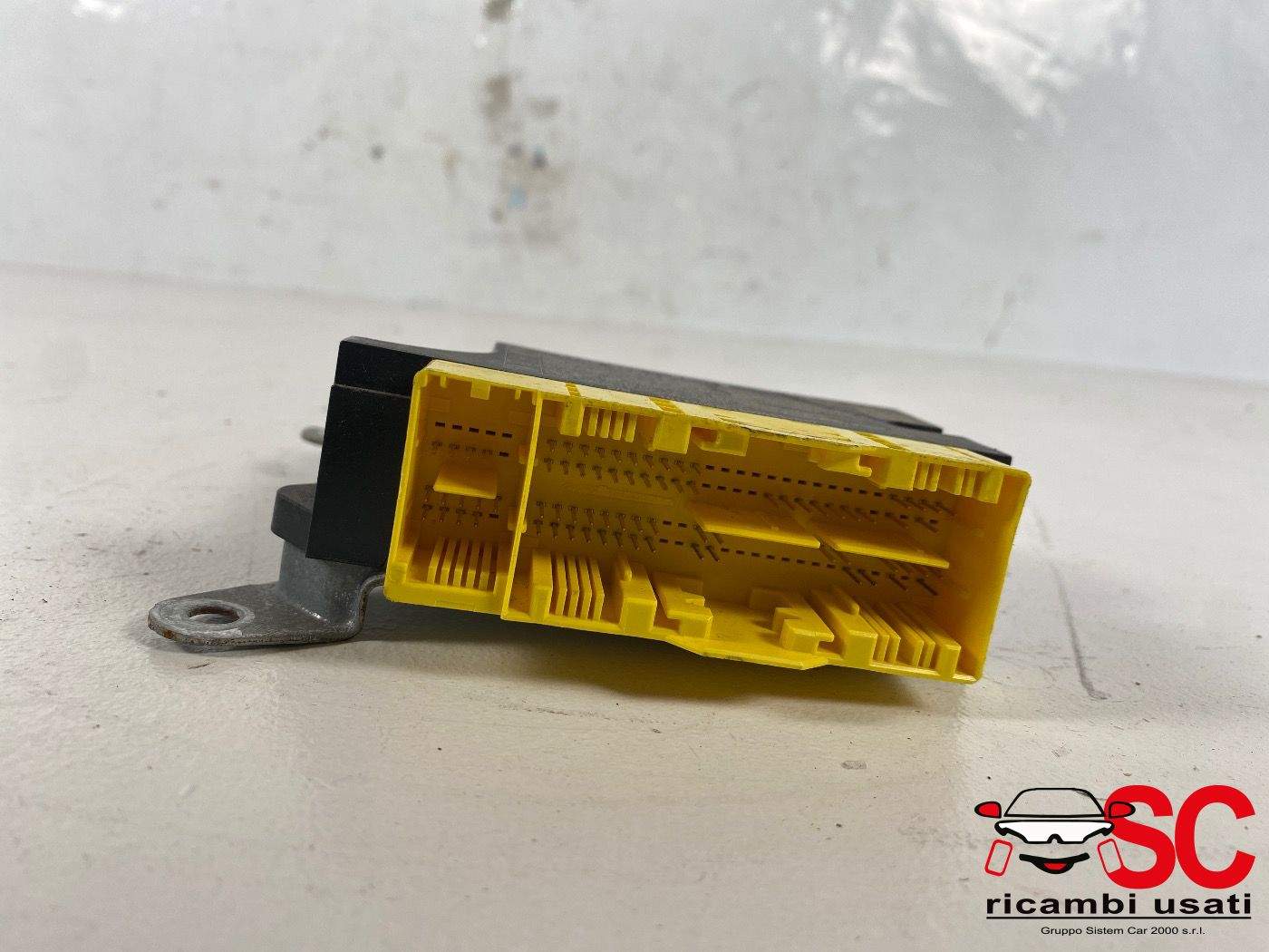 Centralina Airbag Mercedes Classe C 220 W205 A2059008618 - 37872 Centralina Airbag Mercedes Classe C 220 W205 A2059008618 - 37872