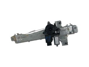 Alzavetro Posteriore Destro Peugeot 2008 9829512980 9830590280 - 38480