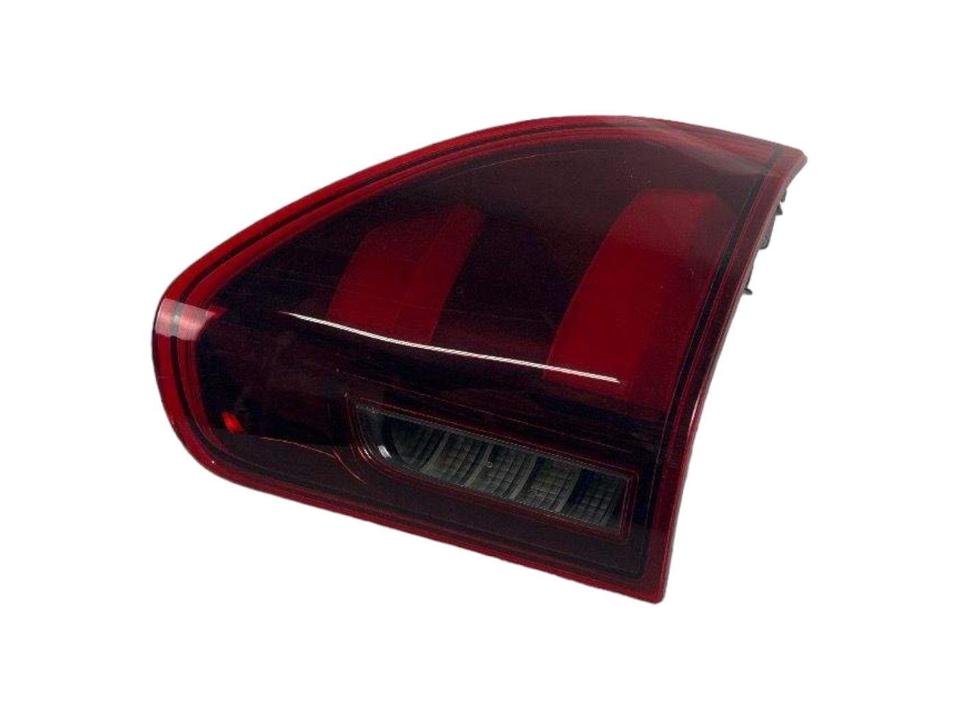 Fanale Stop Posteriore Destro Peugeot 2008 9814757280 - 38485