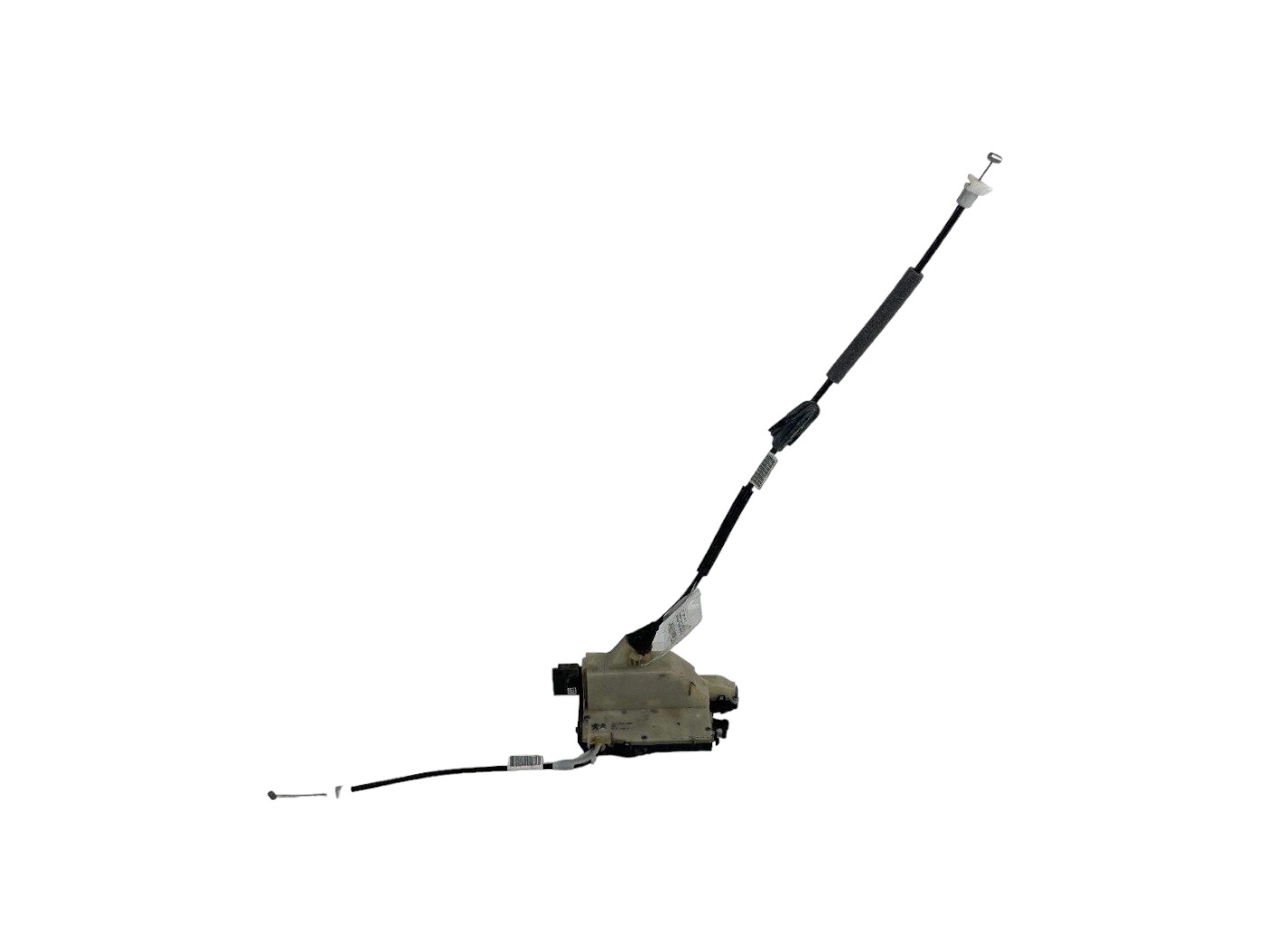 Serratura Porta Posteriore Sinistra Peugeot 2008 9812501280 - 38491 Serratura Porta Posteriore Sinistra Peugeot 2008 9812501280 - 38491