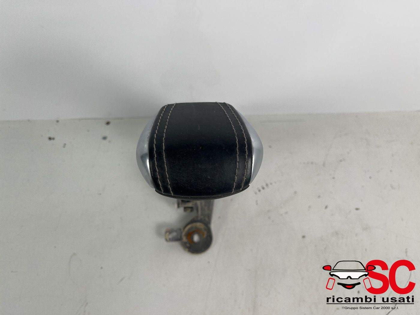 Leva Freno A Mano Peugeot 2008 98067000ZQ - 38494 Leva Freno A Mano Peugeot 2008 98067000ZQ - 38494