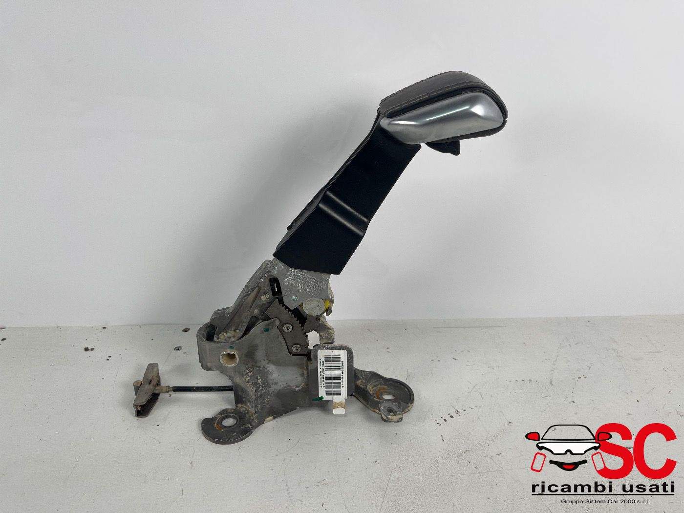 Leva Freno A Mano Peugeot 2008 98067000ZQ - 38494 Leva Freno A Mano Peugeot 2008 98067000ZQ - 38494