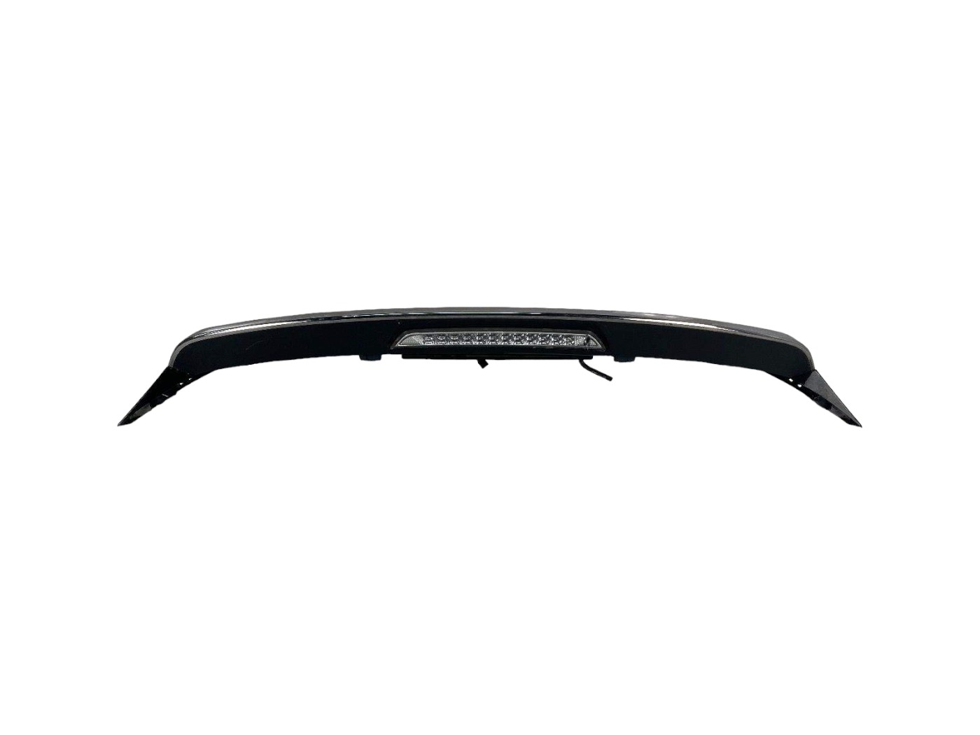 Spoiler Peugeot 2008 9678324280 - 38507