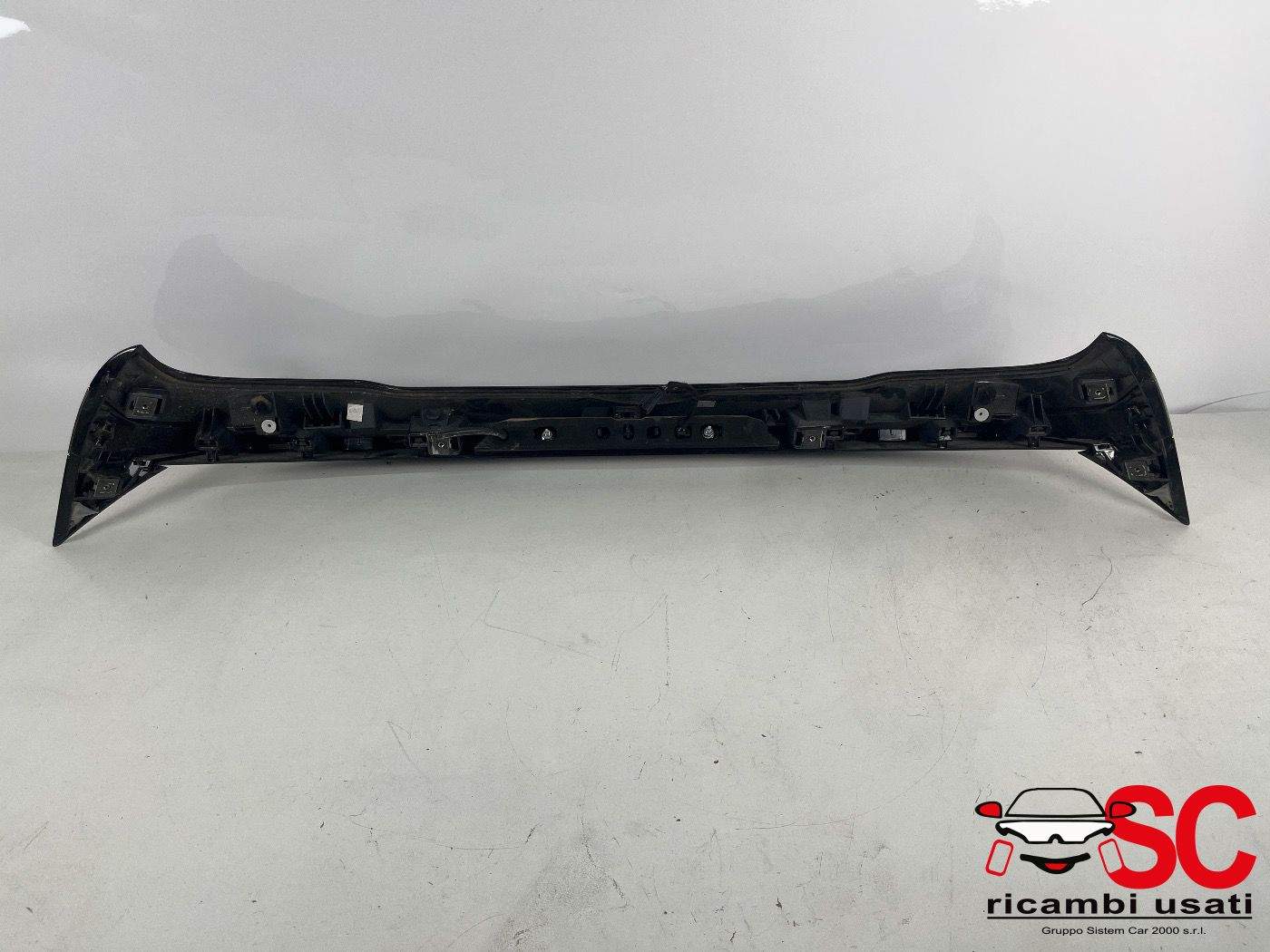 Spoiler Peugeot 2008 9678324280 - 38507