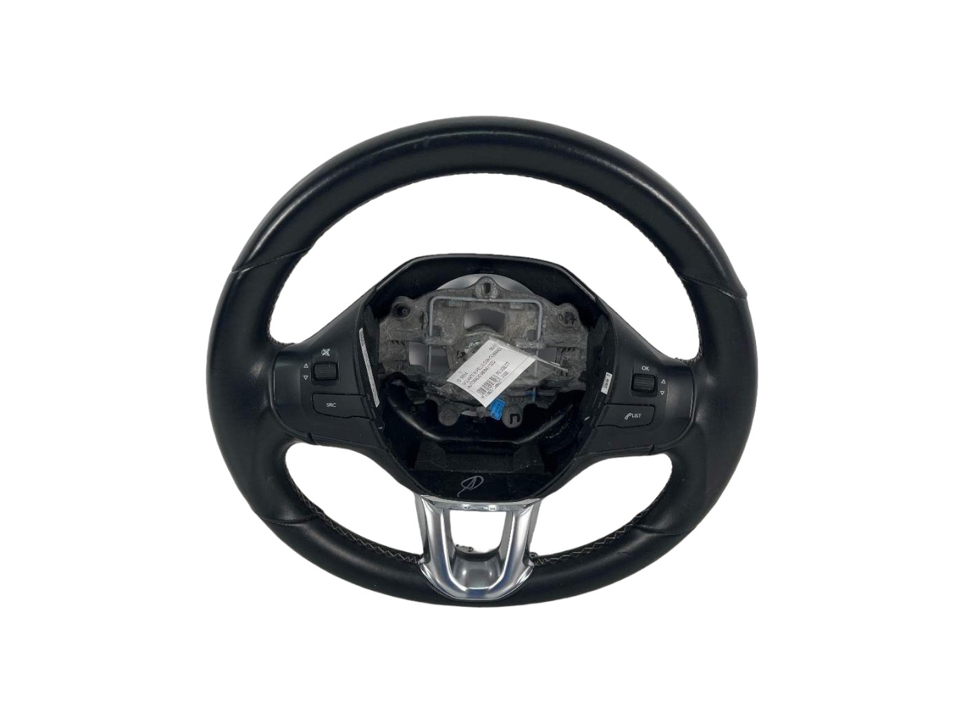 Volante Peugeot 2008 98084115ZD - 38514 Volante Peugeot 2008 98084115ZD - 38514