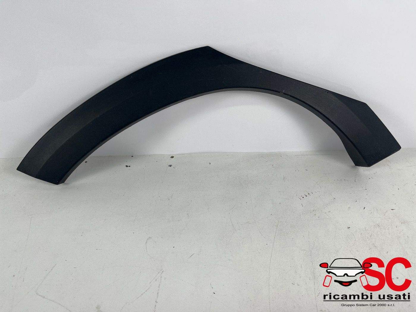 Modanatura Parafango Posteriore Dx Peugeot 2008 9817491777 - 38520 Modanatura Parafango Posteriore Dx Peugeot 2008 9817491777 - 38520