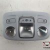 Plafoniera Luce Interna Anteriore Peugeot 2008 96781444PR - 38526
