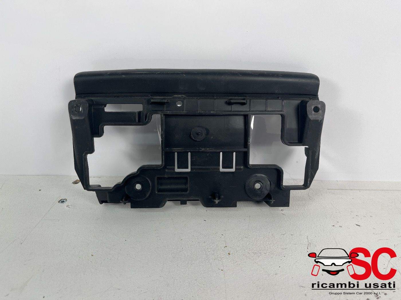 Staffa Supporto Parafango Peugeot 2008 9678564580 9678091680 - 38531