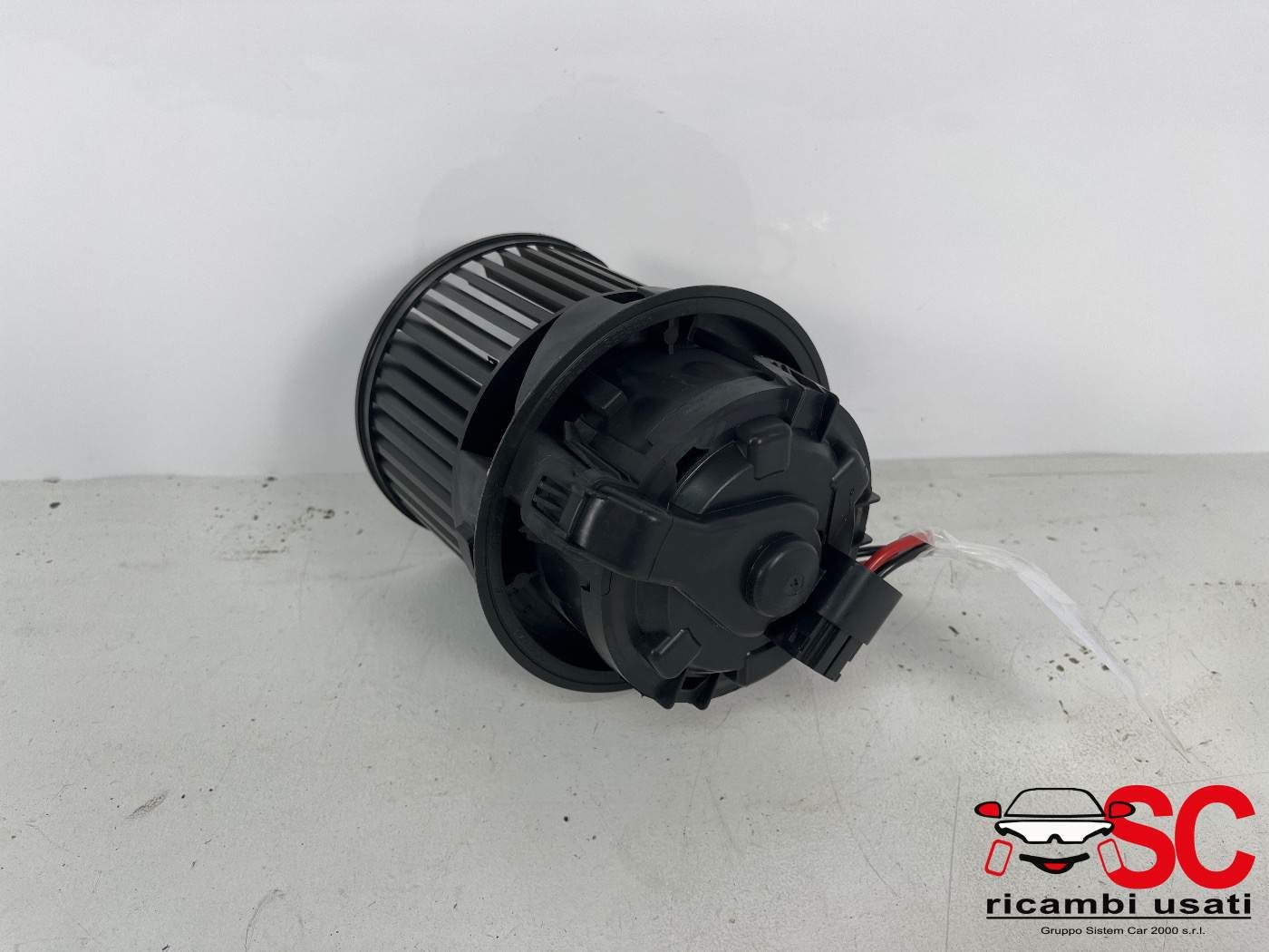 Ventola Elettroventola Stufa Peugeot 2008 1608182080 - 38532 Ventola Elettroventola Stufa Peugeot 2008 1608182080 - 38532