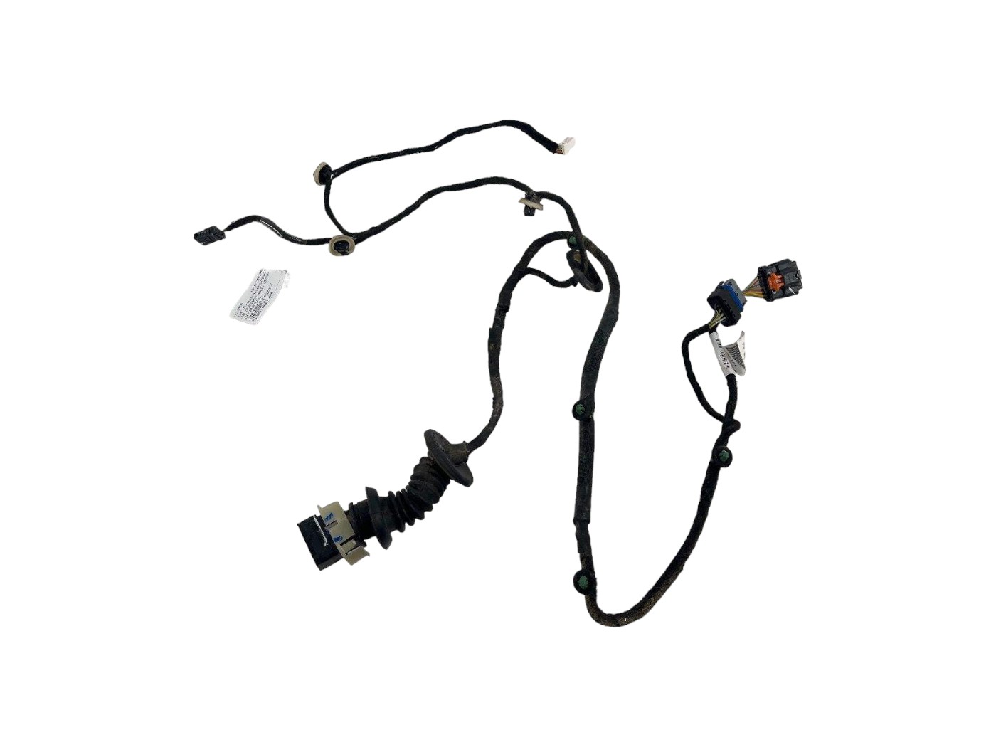 Cablaggio Porta Posteriore Peugeot 2008 9821641680 - 38538 Cablaggio Porta Posteriore Peugeot 2008 9821641680 - 38538