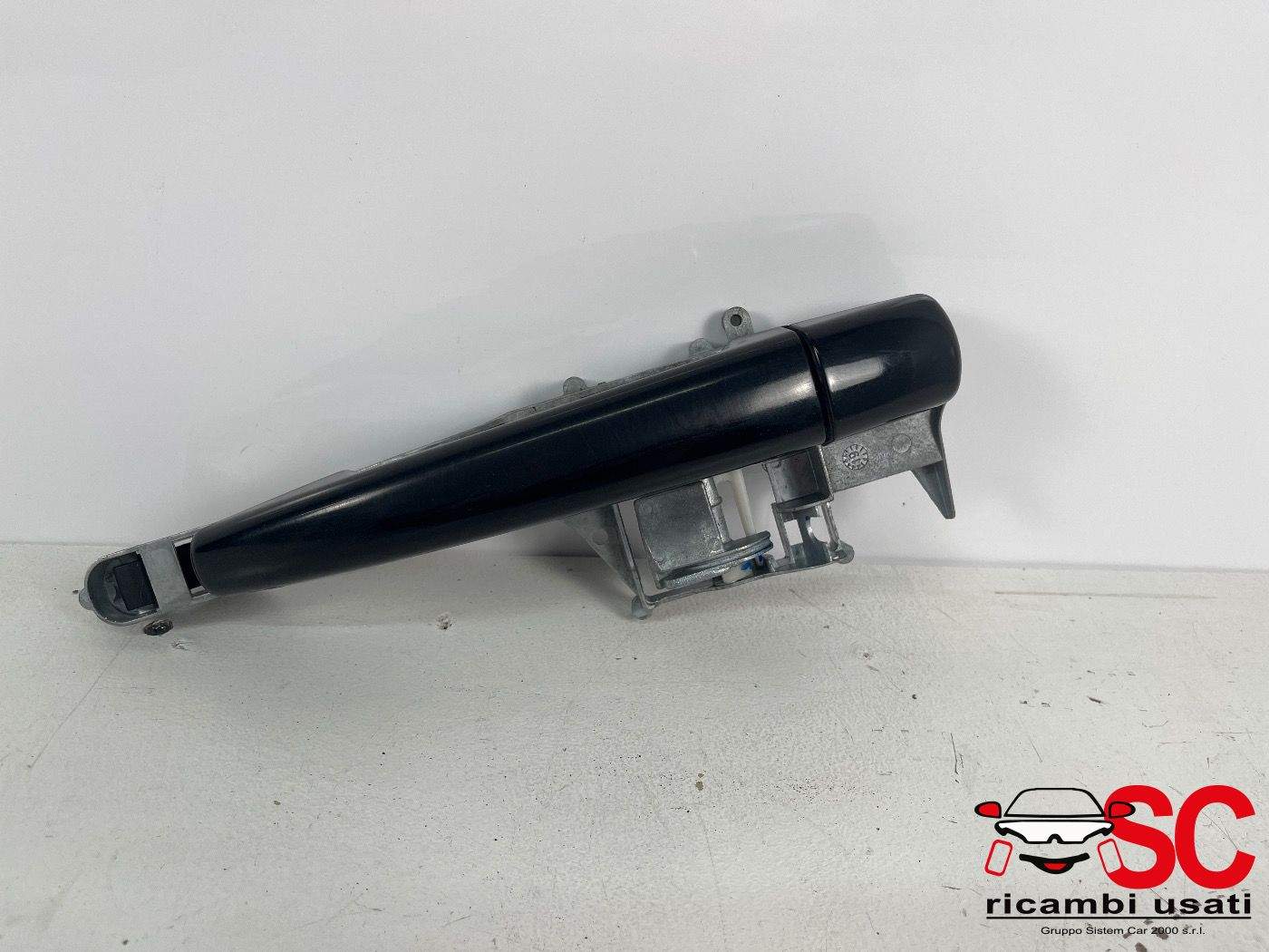 Maniglia Porta Anteriore Destra Peugeot 2008 9680168580 - 38541