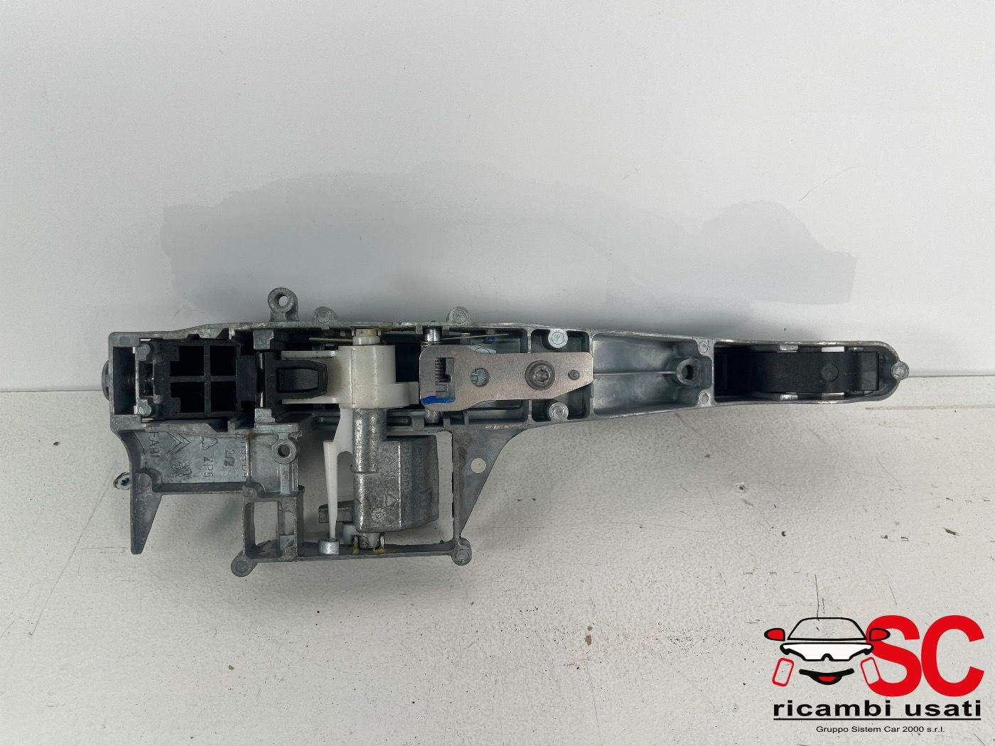 Maniglia Porta Anteriore Destra Peugeot 2008 9680168580 - 38541