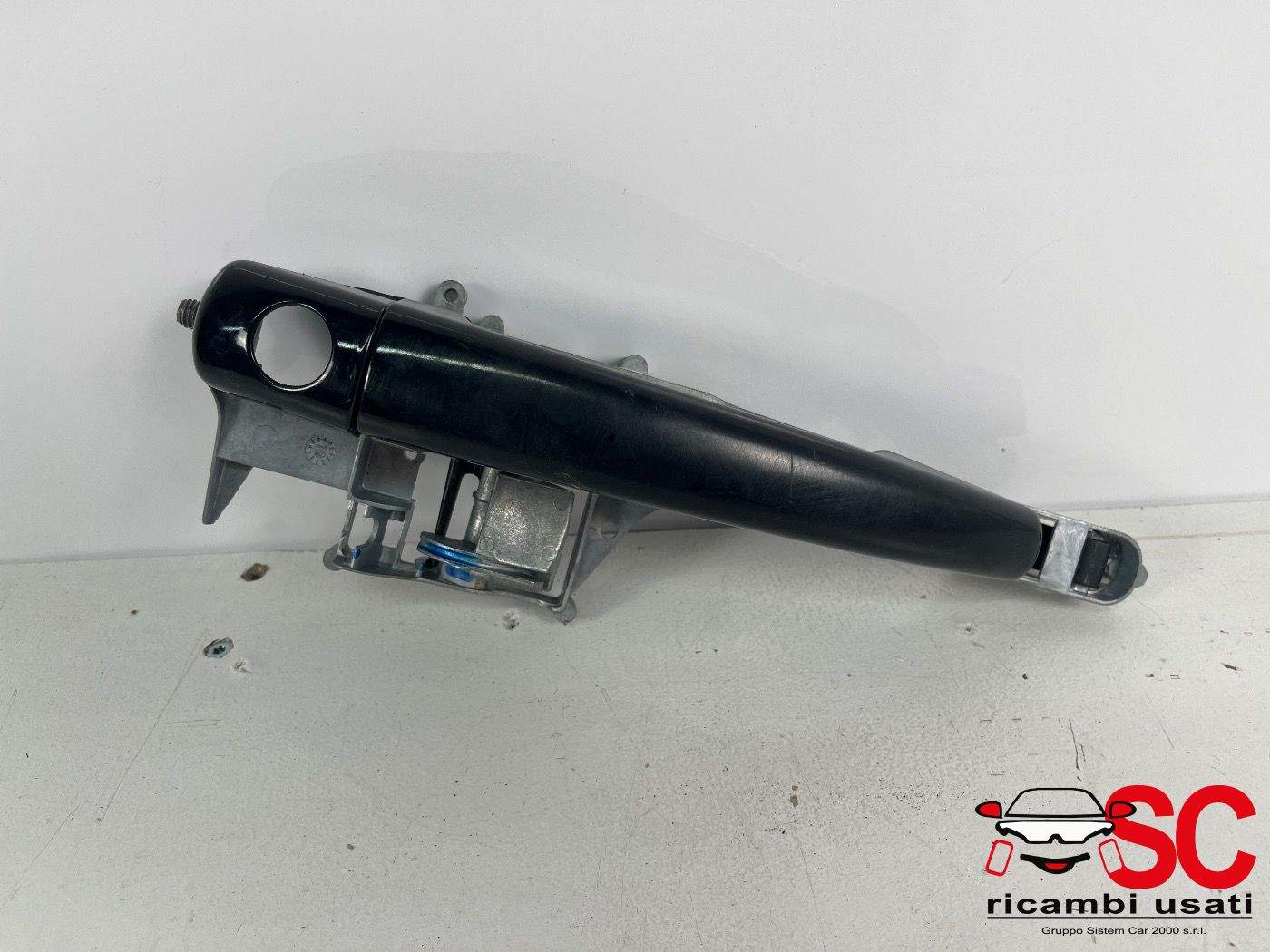 Maniglia Est Porta Anteriore Sinistra Peugeot 2008 9680168680 - 38542