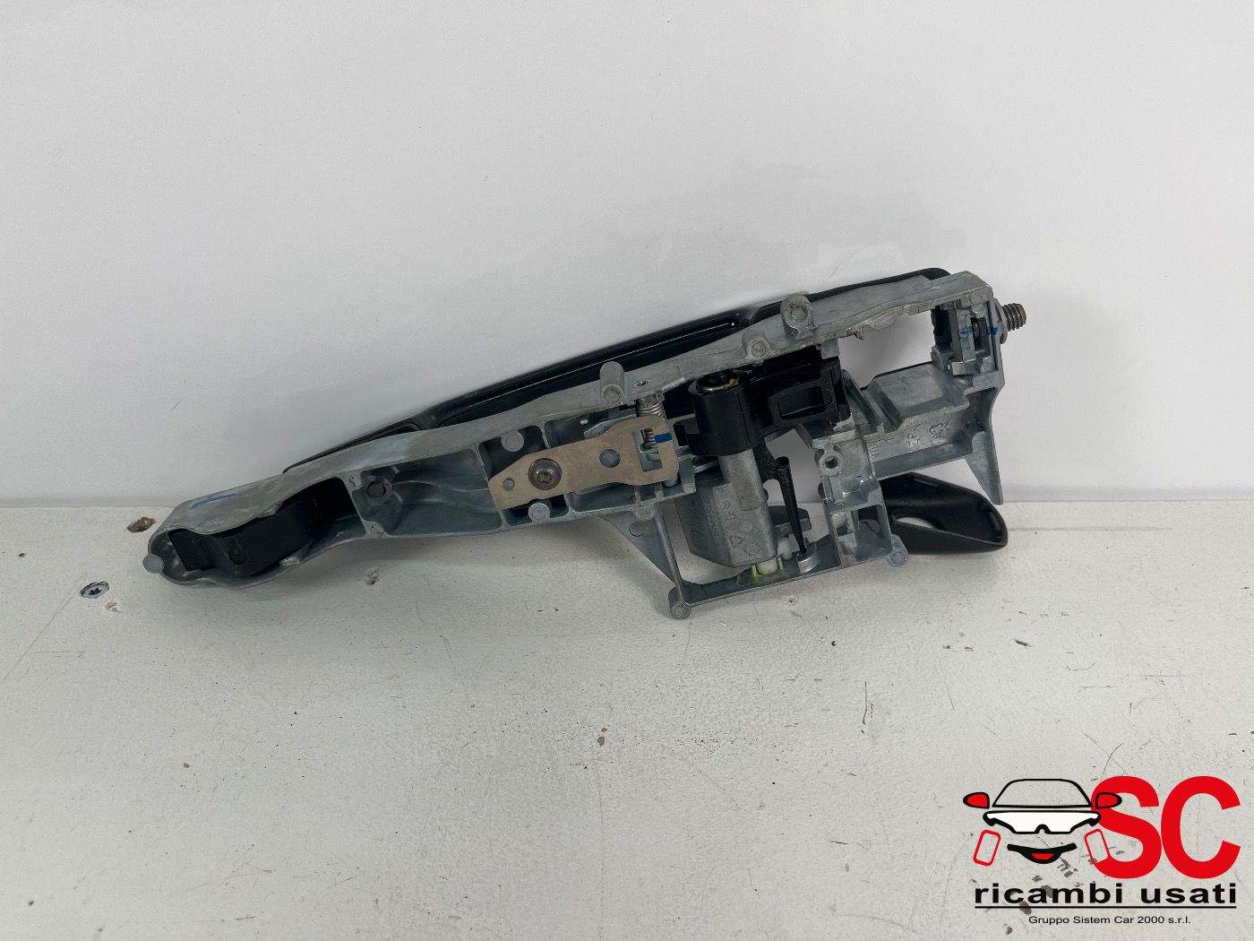 Maniglia Est Porta Anteriore Sinistra Peugeot 2008 9680168680 - 38542