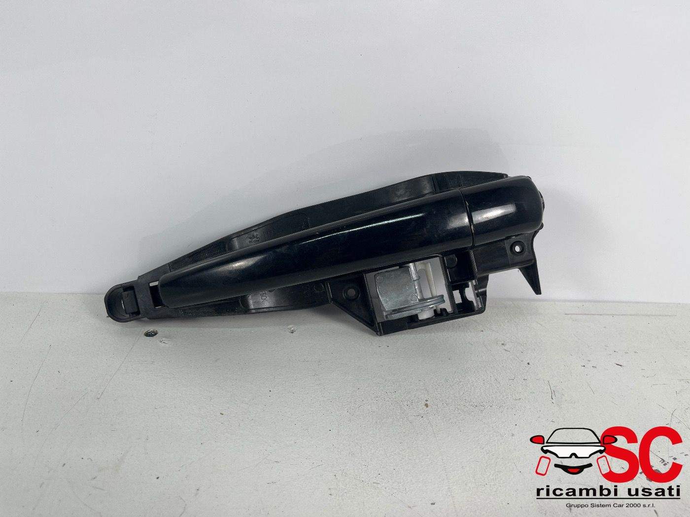 Maniglia Porta Posteriore Destra Peugeot 2008 9672961080 - 38544 Maniglia Porta Posteriore Destra Peugeot 2008 9672961080 - 38544