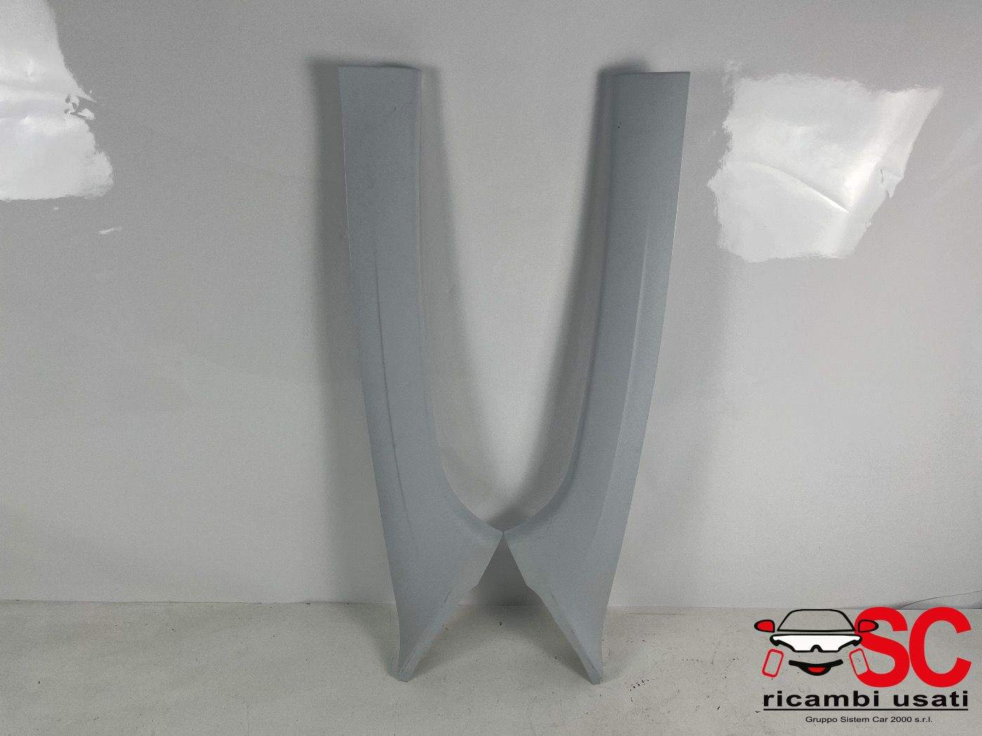Rivestimento Montante Anteriore Peugeot 2008 9673750377 9673750277 - 38545 Rivestimento Montante Anteriore Peugeot 2008 9673750377 9673750277 - 38545