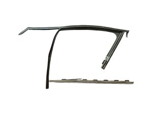 Guarnizione Porta Anteriore Sinistra Peugeot 2008 9810970780 - 38547