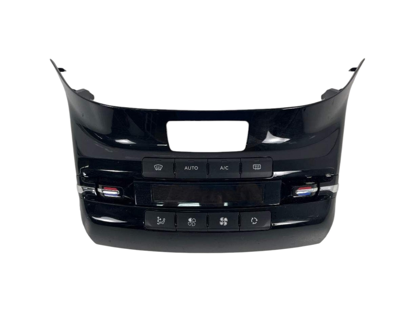 Centralina Comandi Clima Peugeot 2008 98195706XU - 38553 Centralina Comandi Clima Peugeot 2008 98195706XU - 38553