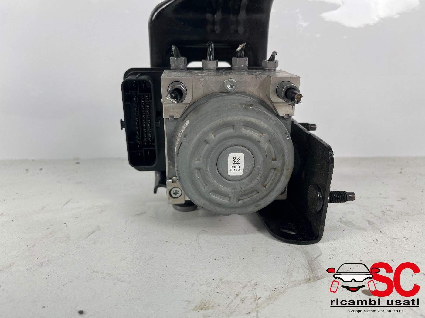 Abs Peugeot 2008 1.2 Benzina 9829234580 - 38560 Abs Peugeot 2008 1.2 Benzina 9829234580 - 38560