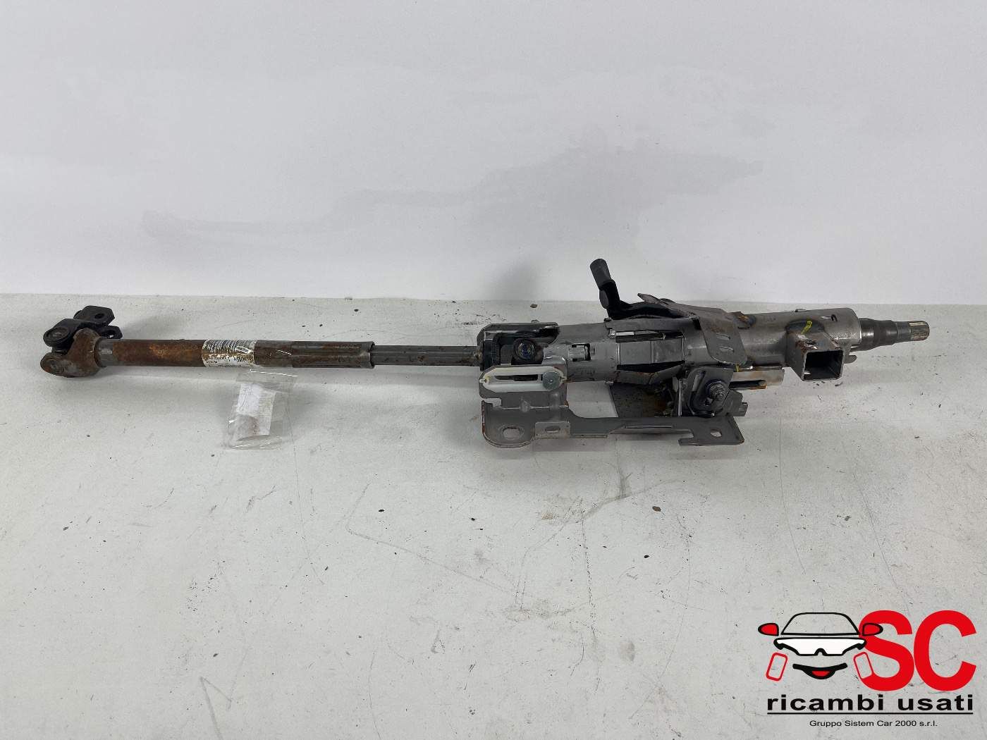 Piantone Sterzo Peugeot 2008 9673158577 - 38563 Piantone Sterzo Peugeot 2008 9673158577 - 38563