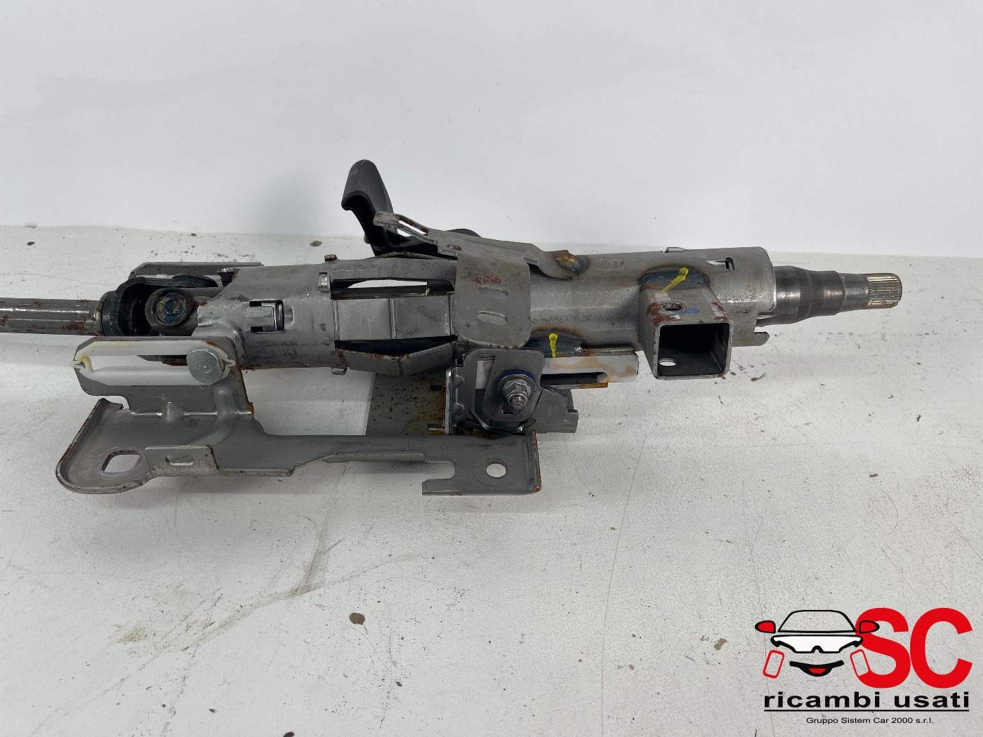 Piantone Sterzo Peugeot 2008 9673158577 - 38563 Piantone Sterzo Peugeot 2008 9673158577 - 38563