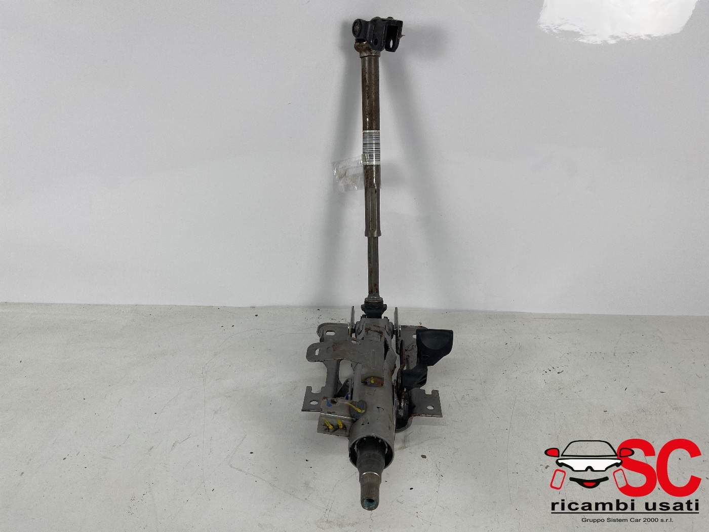 Piantone Sterzo Peugeot 2008 9673158577 - 38563 Piantone Sterzo Peugeot 2008 9673158577 - 38563