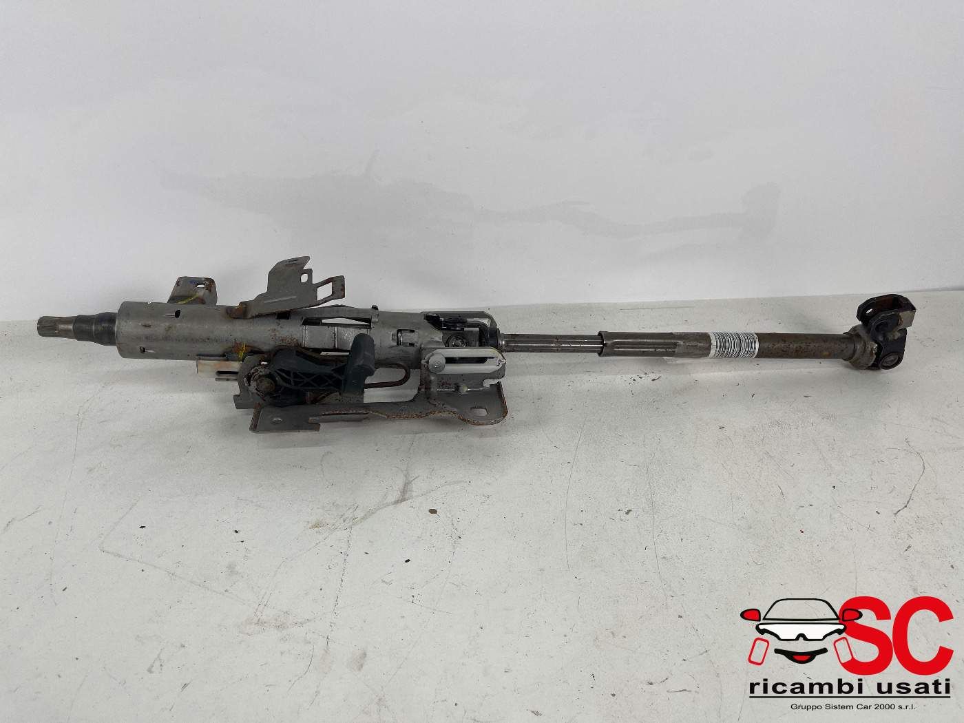 Piantone Sterzo Peugeot 2008 9673158577 - 38563 Piantone Sterzo Peugeot 2008 9673158577 - 38563