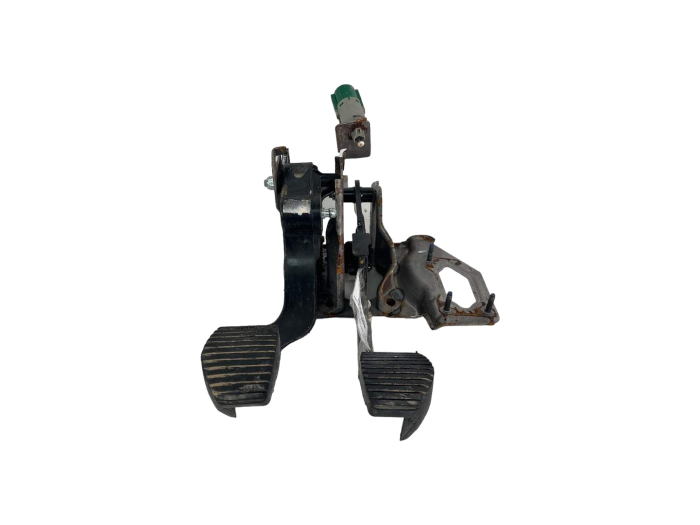 Pedaliera Peugeot 2008 - 38565 Pedaliera Peugeot 2008 - 38565